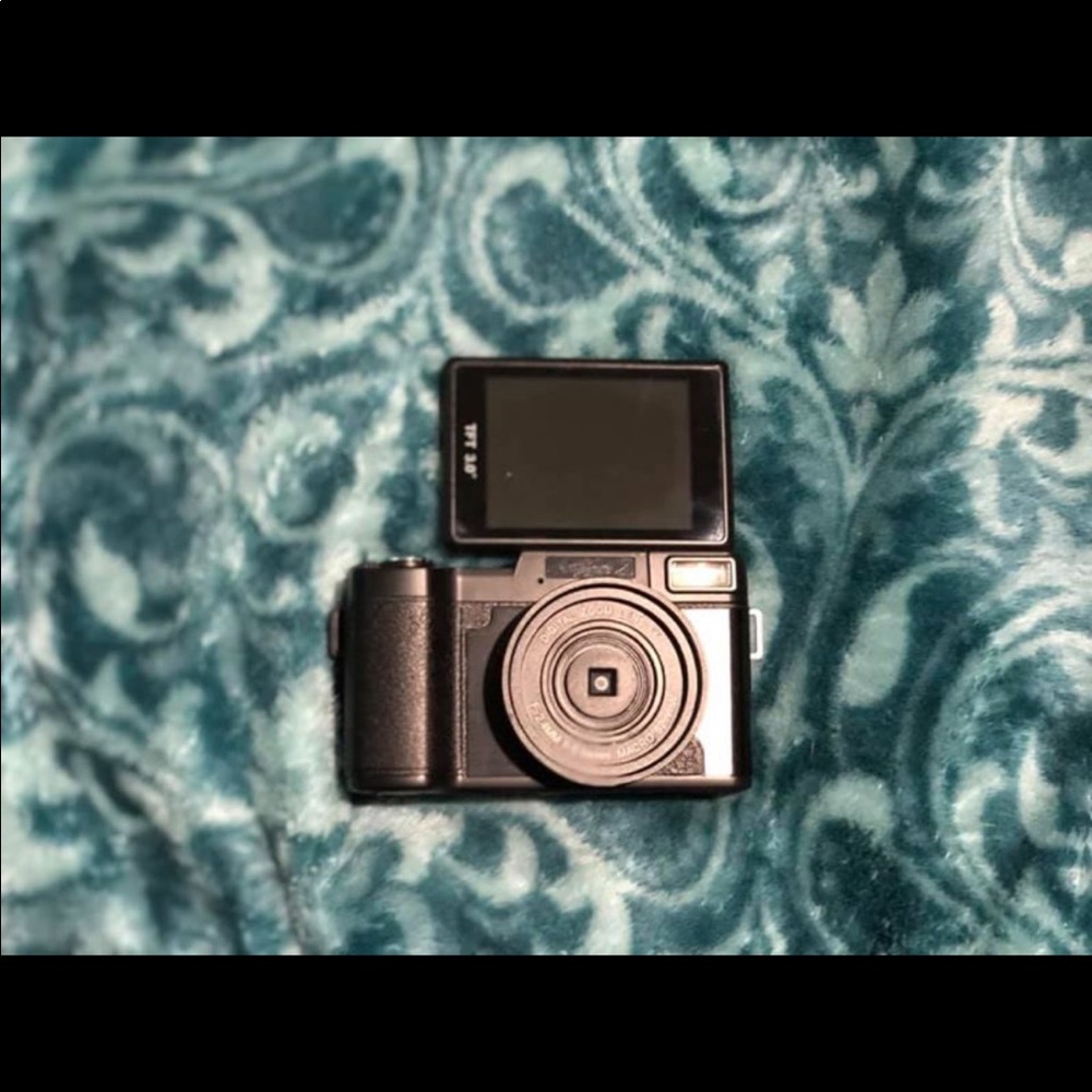 Digital/vlog camera - Picture 3 of 4